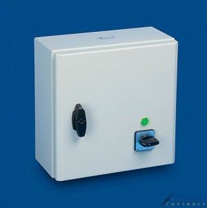 AUTOMATIZARI - Controller transformator cu 5 trepte - STR-1100L22 - 10A