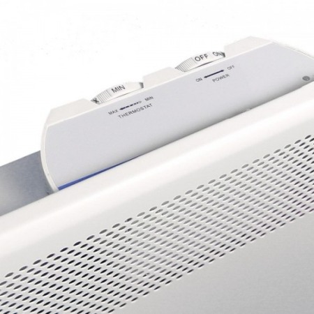 Convector electric - BEKAR - ELEGANCE - TK1000 [1]