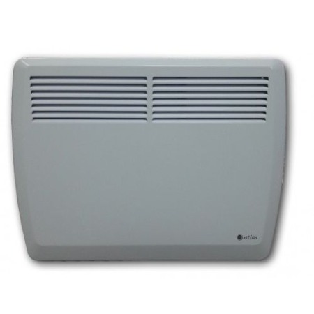 Convectoare electrice - Convector electric de perete - Atlas Termal - SLIM ADK 1000W