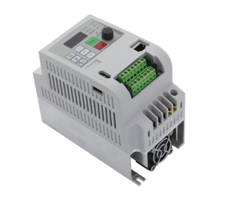 Convertizor frecventa Ariatech seria 9600-3T-380V , 4 kW , 8.5 A [2]