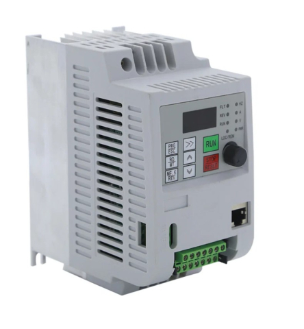 Convertizoare de frecventa - Convertizor frecventa Ariatech 230V , 2.2 kW , 10 A