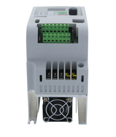 Convertizor frecventa Ariatech seria 9600-3T-380V , 2.2 kW , 5 A [1]