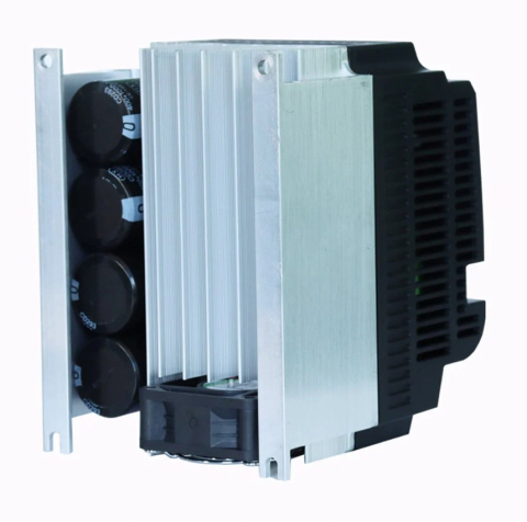Convertizor frecventa Ariatech seria 9600-3T-380V , 7.5 kW , 16 A [2]