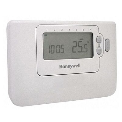 AUTOMATIZARI - Cronotermostat de ambianta - Honeywell - CMT707