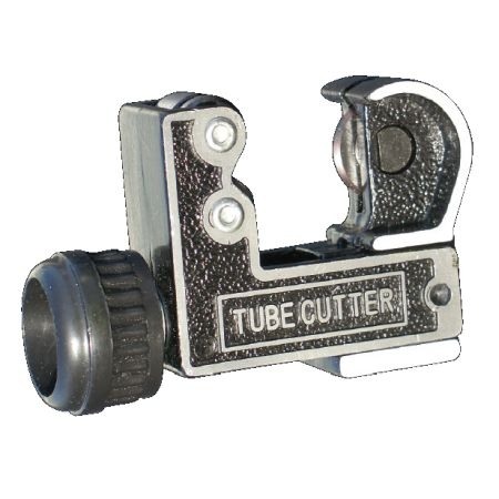 Scule si unelte - Cutter mic pentru tevi - TECNOSYSTEMI - 11132067