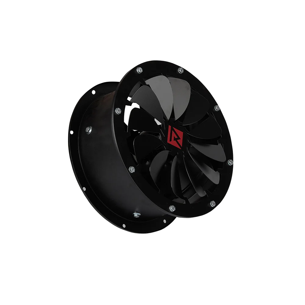 Destratificatoare - Destratificator de aer Reventon Tornado XS1 - 2200 mc/h