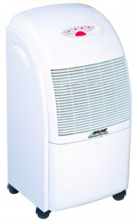 Dezumidificatoare casnice - Dezumidificator aer - Brune - Dehumid 9 - 15.5 l/zi