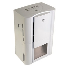 Dezumidificatoare casnice - Dezumidificator aer - Vortice - Deumido Electronic E10 - 10 l/zi