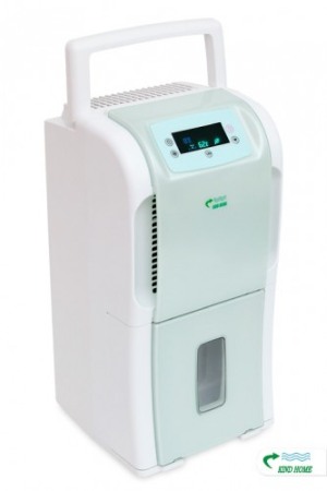 Dezumidificatoare casnice - Dezumidificator de aer KIND HOME - Equilibrium - AKD-M200RV - 20 l/zi