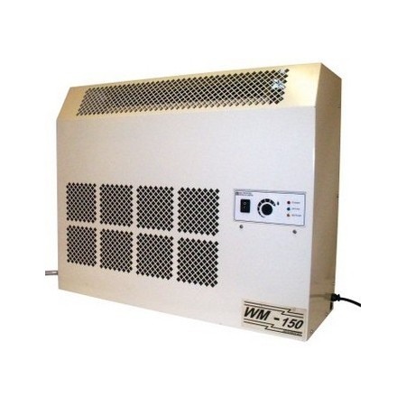 Dezumidificatoare piscine - Dezumidificator de aer pentru piscine - EBAC - WM-150