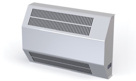 Dezumidificatoare piscine - Dezumidificator de aer pentru piscine - HiDew - SPD-050 - 129 l/zi