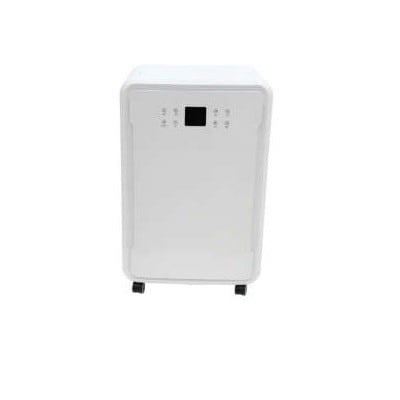 Dezumidificatoare casnice - Dezumidificator de aer profesional - Airtechnic PDA-500 - U018961 - 30 Lt/zi