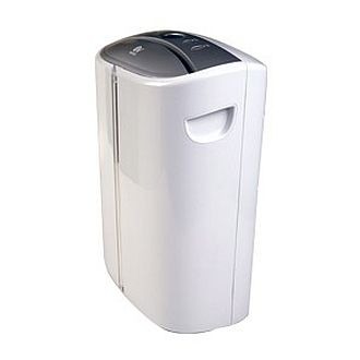 Dezumidificatoare casnice - Dezumidificator de aer - Vortice - Deumido Electronic E20 - 20 l/zi