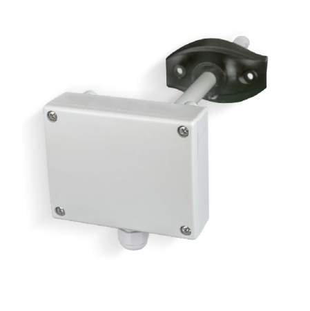AUTOMATIZARI - DSQ-G - Senzor de calitate a aerului / compusi organici volatili (VOC) - SENTERA - Semnal 0-10 V