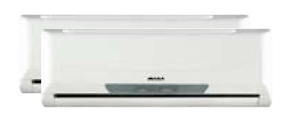 Maxa - DUBLU SPLIT - Dublu Split Aer Conditionat Maxa BL2M62A 9000+12000 Btu