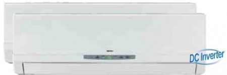 Maxa - DUBLU SPLIT - Dublu Split Aer Conditionat Maxa BL2M72A 12000+12000 Btu