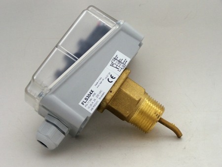 Fluxostate pentru lichide - Fluxostat pentru lichide - Regin - FLS 304X