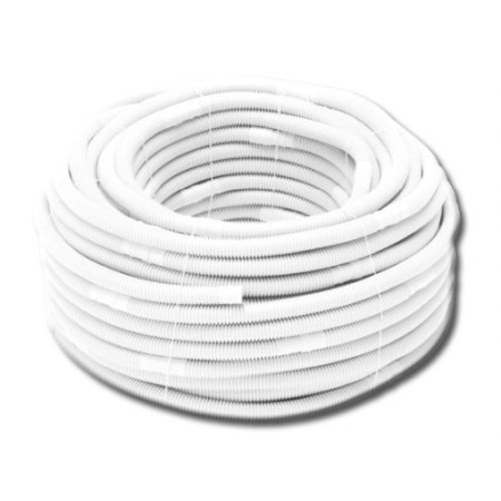 Furtun si accesorii evacuare condens - Furtun pentru evacuare condens - Tecnosystemi - 16/18 mm - 11126316