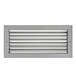 Grile-Anemostate - Grila de transfer din aluminiu - ARIATECH - TAG 600x600 mm