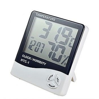 Senzori multifunctionali - Higrometru de camera - Ariatech - THC