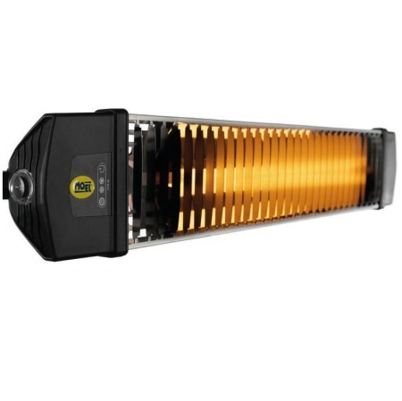 Incalzitoare cu infrarosii - Incalzitor cu infrarosu MO-EL -  IRIS - 866NRC - 1200 W