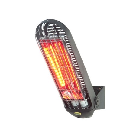 Incalzitoare cu infrarosii - Incalzitor cu infrarosu MO-EL LUCCIOLA / FIREFLY 799 - 600 W
