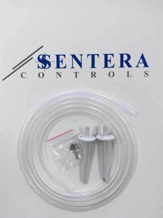 AUTOMATIZARI - Kit furtun conectare presostat SENTERA PSET-PVC