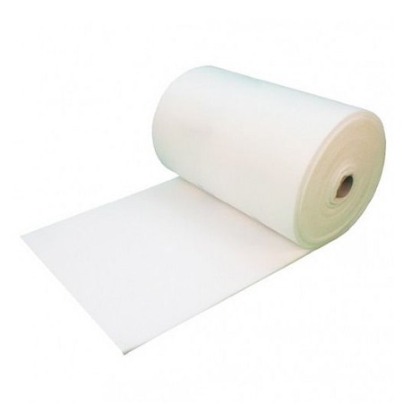 Material filtrant - Material filtrant din fibre de poliester - ARIATECH -Clasa G3 - 1x20m