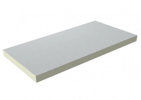 Panou Sandwich - Panou sandwich tip ALP - 4000 x 1200 mm