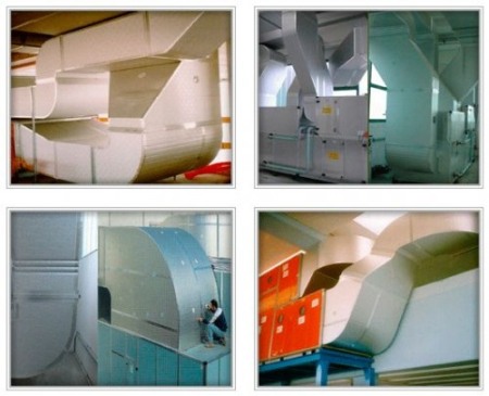 Panou sandwich tip ALP - 4000 x 1200 mm [1]