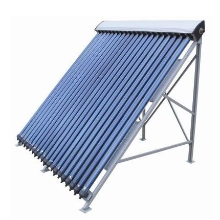 PANOURI SOLARE - Panou solar - TECHNOSOLAR - Westech TSP58-1800A-18 - Heat Pipe - 18 tuburi