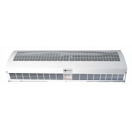 CLIMATIZARE - Perdea de aer - Airstream - RM-1215-3D/Y-2-A-S - 380V - 1.5m
