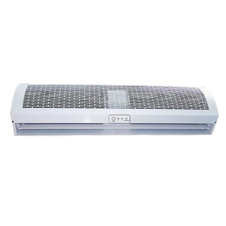 CLIMATIZARE - Perdea de aer ambientala - Airstream - FM-3010-2-S - automatizare inclusa - 1m