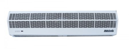 Perdea de aer ambientala - ARIATECH - ARIA-S-1220SA1 - 2m/220V - automatizare inclusa [1]