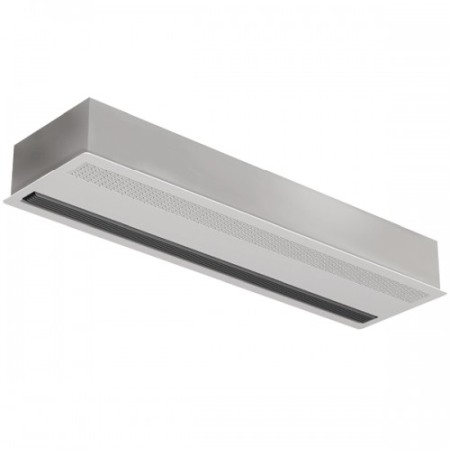 Perdea de aer  | Ambientala - Perdea de aer ambientala - incastrabila - FRICO - AR210A - 1m
