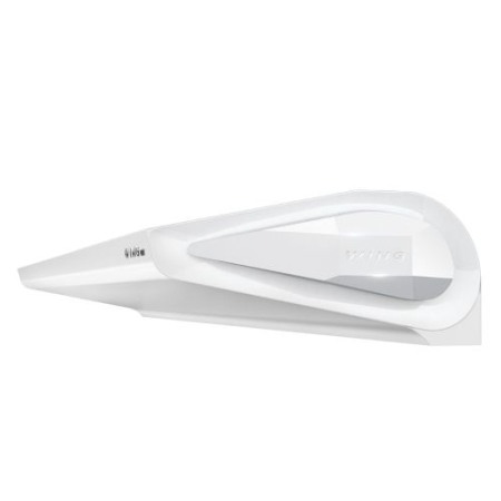 Perdea de aer  | Ambientala - Perdea de aer ambientala - WING - C100 EC - montaj orizontal / vertical  - 1m - cu consola inclusa