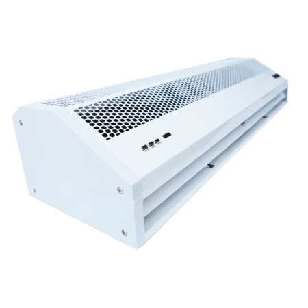 Perdea de aer cald cu incalzire electrica Seria 3G - ARIATECH - ARIA-3G-1210S-3D/Y3G - 1m/380V [0]