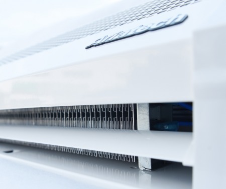 Perdea de aer cald cu incalzire electrica Seria 3G - ARIATECH - ARIA-3G-1210S-D/Y3G - 1m/220V [2]