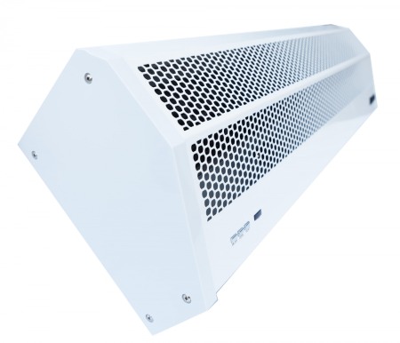 Perdea de aer cald cu incalzire electrica Seria 3G - ARIATECH - ARIA-3G-1220S-3D/Y3G - 2m/380V [1]