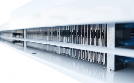 Perdea de aer cald cu incalzire electrica Seria 5G - ARIATECH - ARIA-5G-1220S-3D/Y5G - 2m/380V [1]