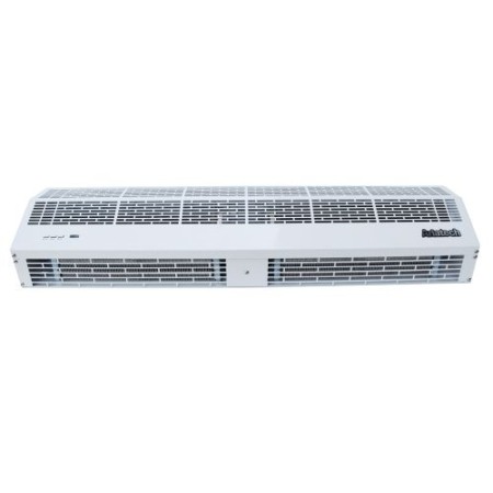 Perdea de aer cald cu incalzire electrica Seria SW2 - ARIATECH - ARIA-SW2-1215S-3D/Y - 1.5m/380V [0]