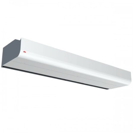 Perdea de aer cald  | pe Rezistenta electrica - Perdea de aer cald - FRICO - PA3510E08 , montaj orizontal