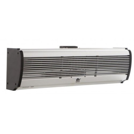 Perdea de aer Cald - Vortice - AIR DOOR H AD 1200 T - 1.2m [1]