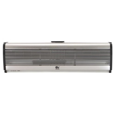 Perdea de aer cald  | pe Rezistenta electrica - Perdea de aer Cald - Vortice - AIR DOOR H AD 900 M - 0.9m