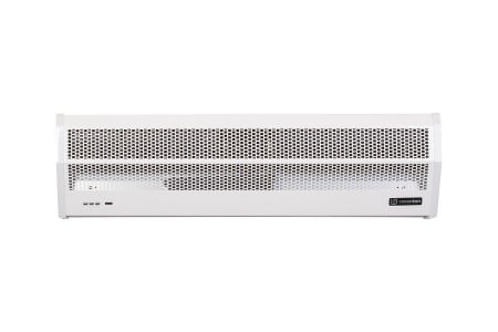 Perdea de aer cald  | pe Rezistenta electrica - Perdea de aer electrica REVENTON - AERIS 100E-1P - 1 metru - 6 kW - 220V