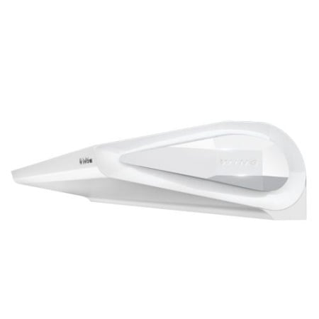 Perdea de aer cald  | pe Rezistenta electrica - Perdea de aer - incalzire cu rezistenta electrica WING E150 - 1.5m (8/12 kW) - 3150 m3h - consola si automatizare inclusa