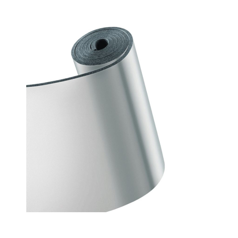 Izolatie placa adeziva - Placa autoadeziva Al Clad ODE R-Flex EF 19 MM  rola de 10M2