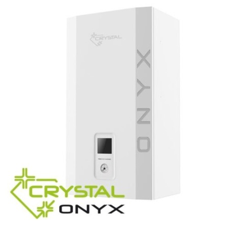 POMPE DE CALDURA - Pompa de caldura aer-apa CRYSTAL ONYX CLI-CLO 16S