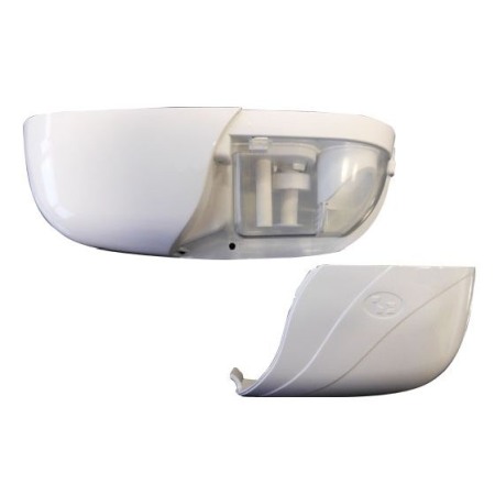 MATERIALE HVAC - Pompa de condens mediu acid pentru centrale in condensatie - TECNOSYSTEMI - SORRISO LED-SCA 15 lt/h - 12170101L