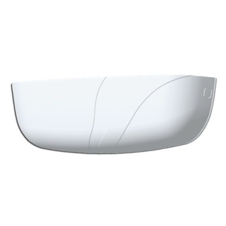 Pompa de condens mediu acid pentru centrale in condensatie - TECNOSYSTEMI - SORRISO LED-SCA 15 lt/h - 12170101L [1]